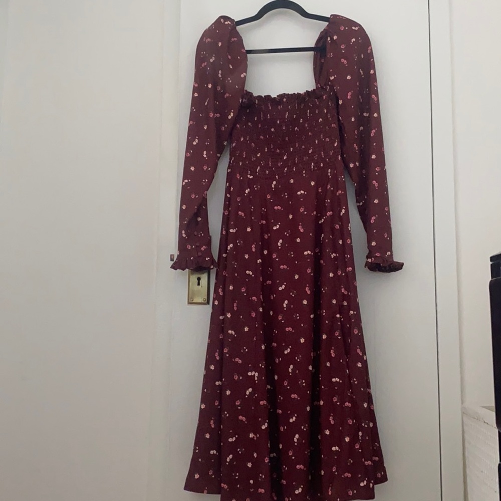 House of CB Falabella Dress